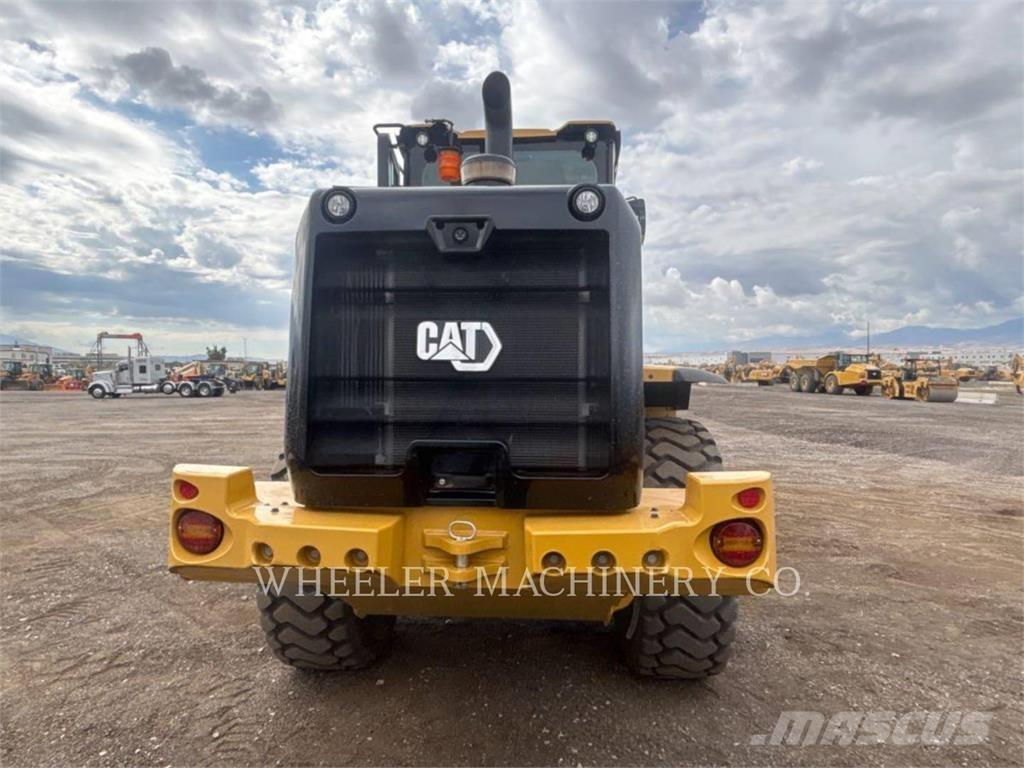 CAT 926M QC 3V Rataslaadurid