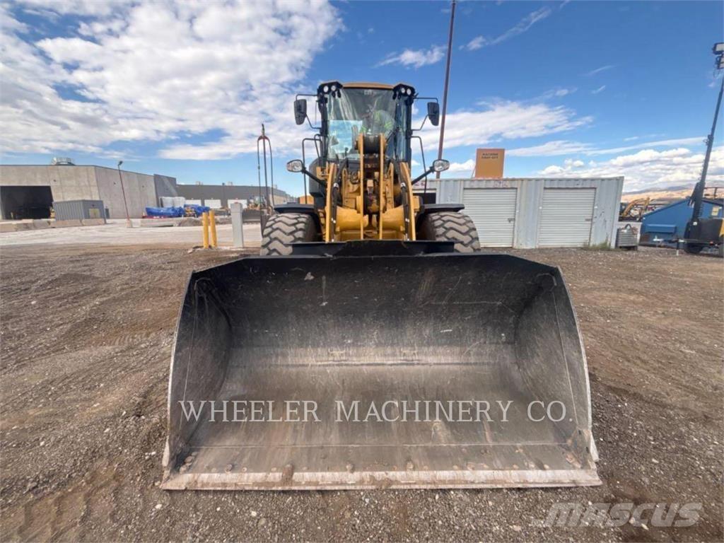 CAT 926M QC 3V Rataslaadurid