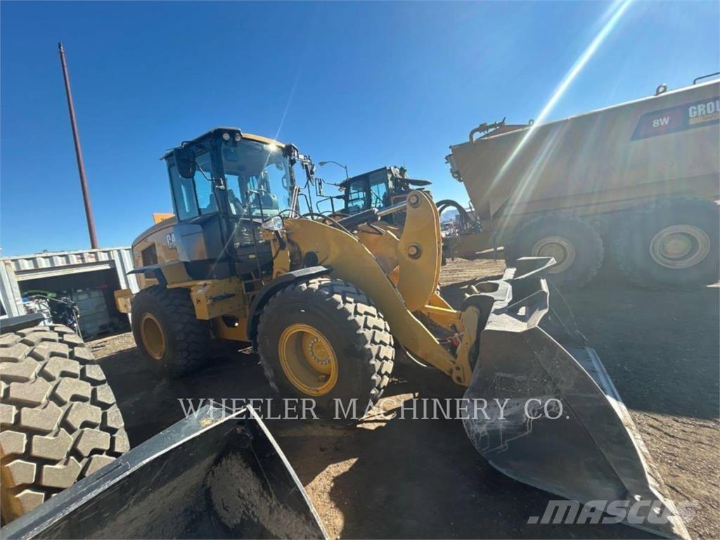 CAT 926M QC 3V Rataslaadurid