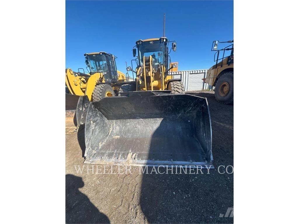 CAT 926M QC 3V Rataslaadurid