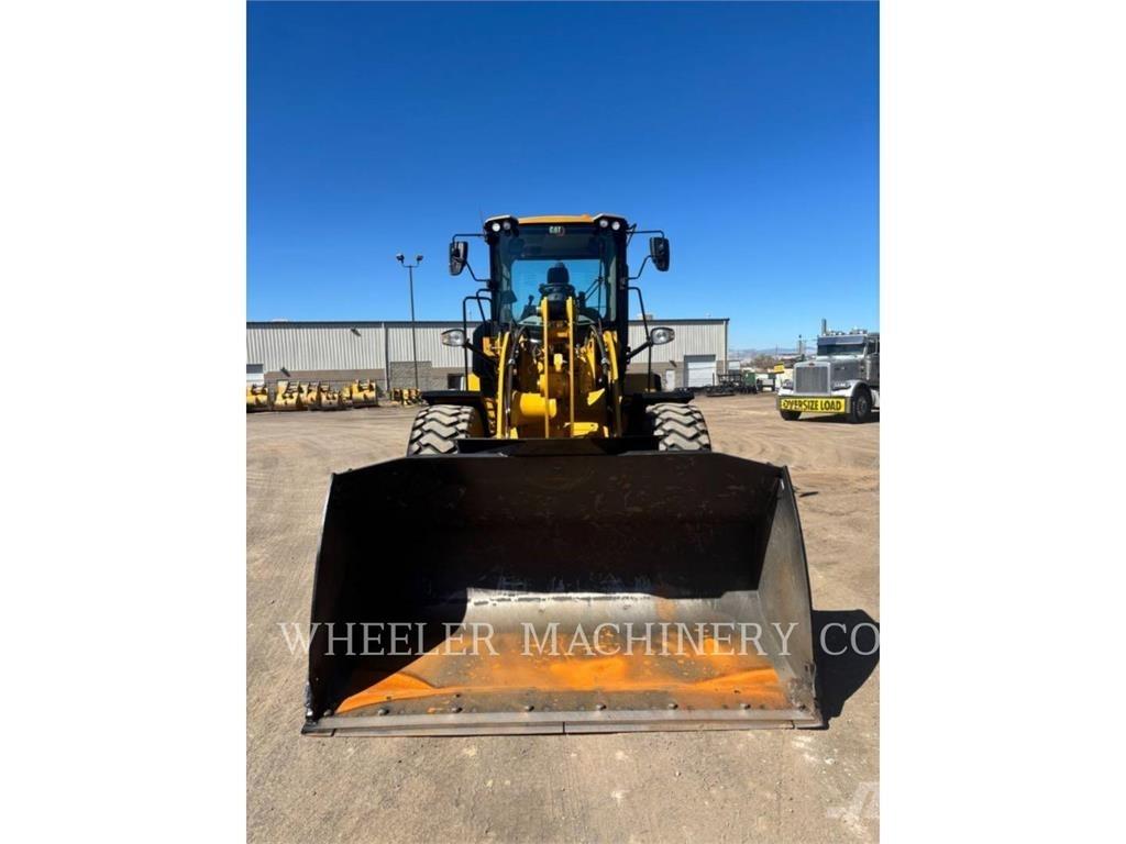 CAT 926M QC 3V Rataslaadurid