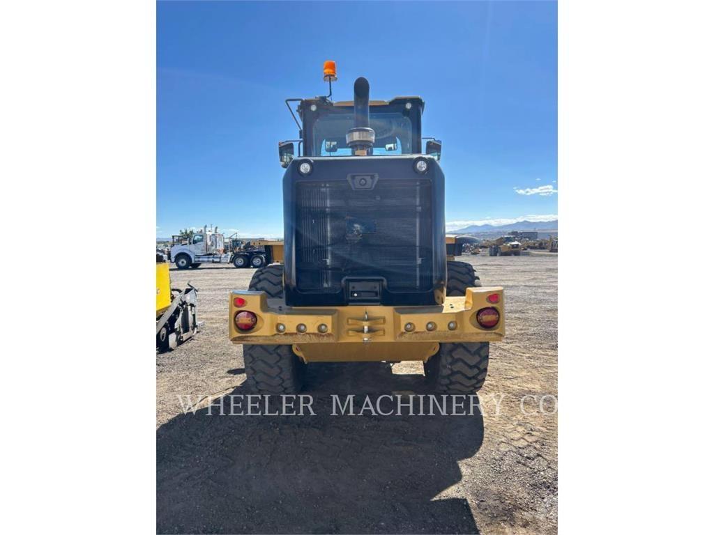 CAT 926M QC 3V Rataslaadurid