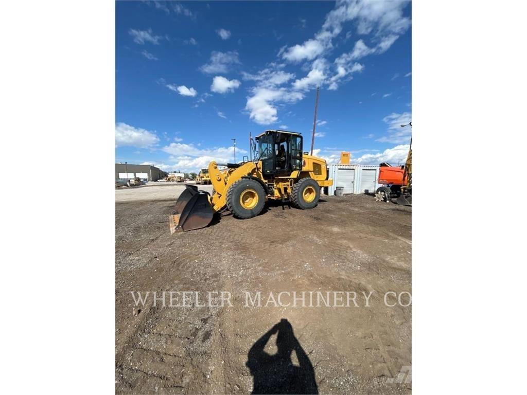 CAT 926M QC 3V Rataslaadurid