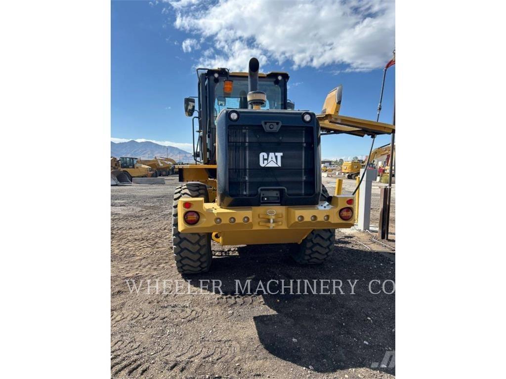 CAT 926M QC 3V Rataslaadurid