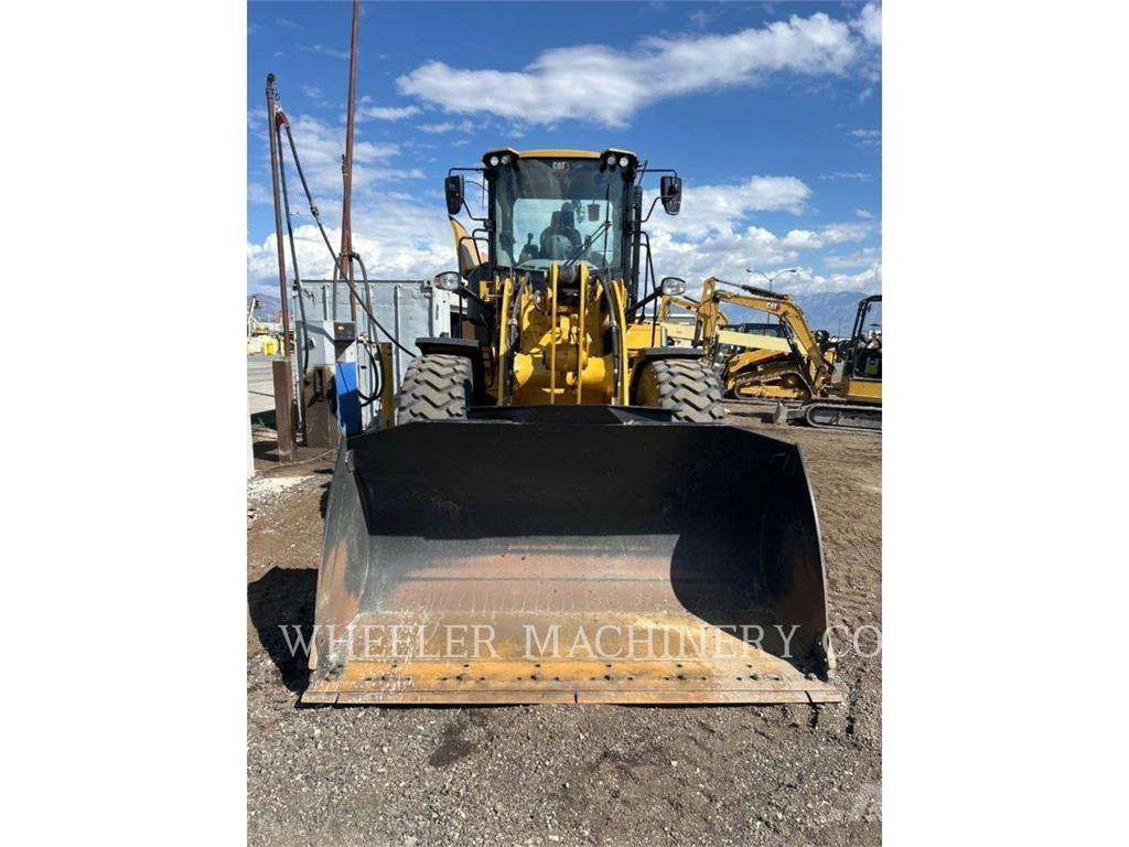 CAT 926M QC 3V Rataslaadurid