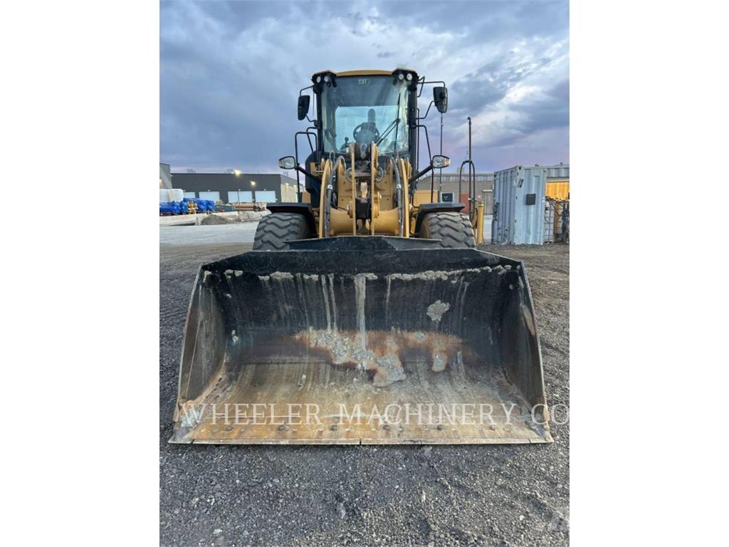 CAT 926M QC 3V Rataslaadurid