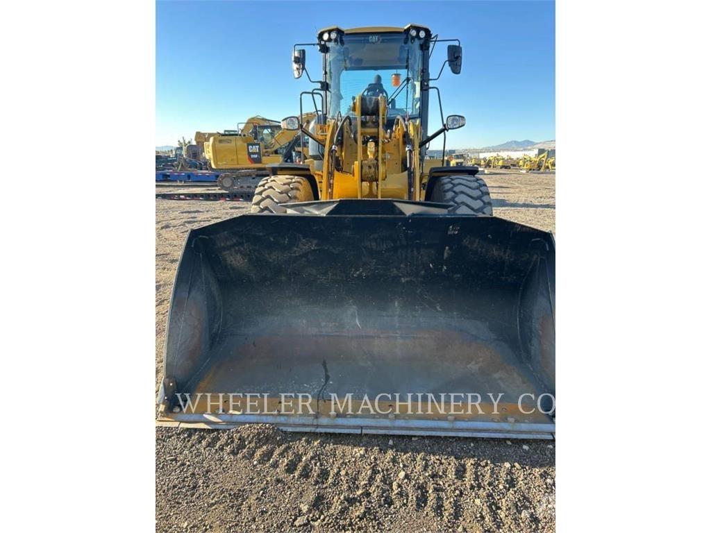 CAT 926M QC 3V Rataslaadurid