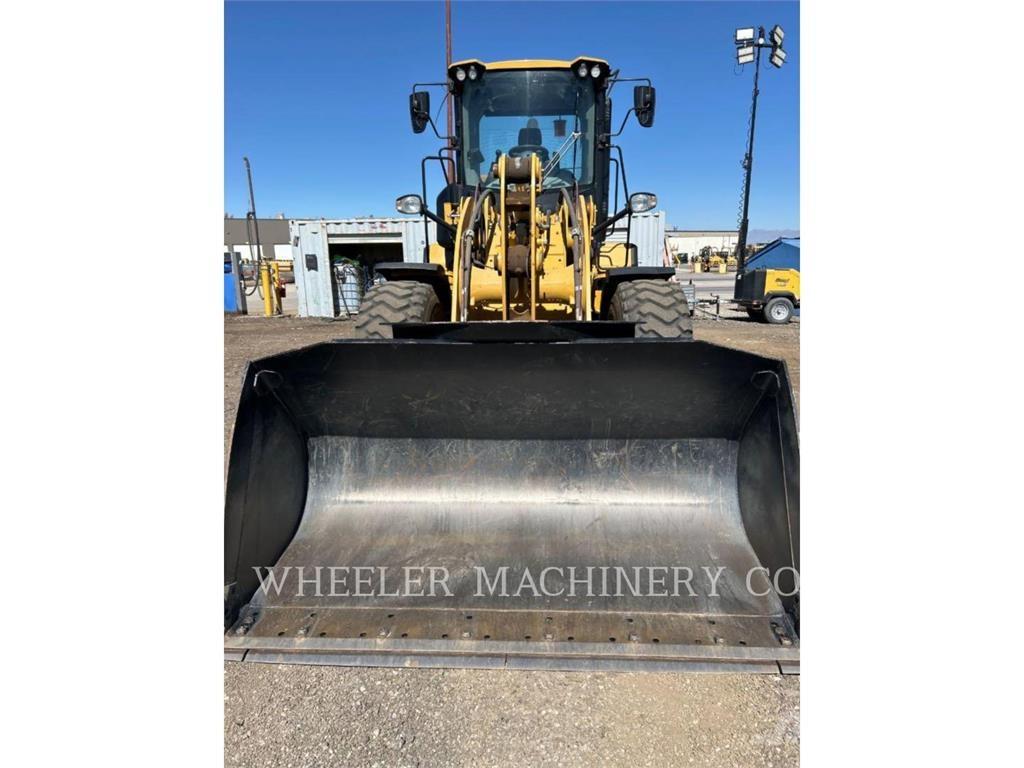 CAT 926M QC 3V Rataslaadurid