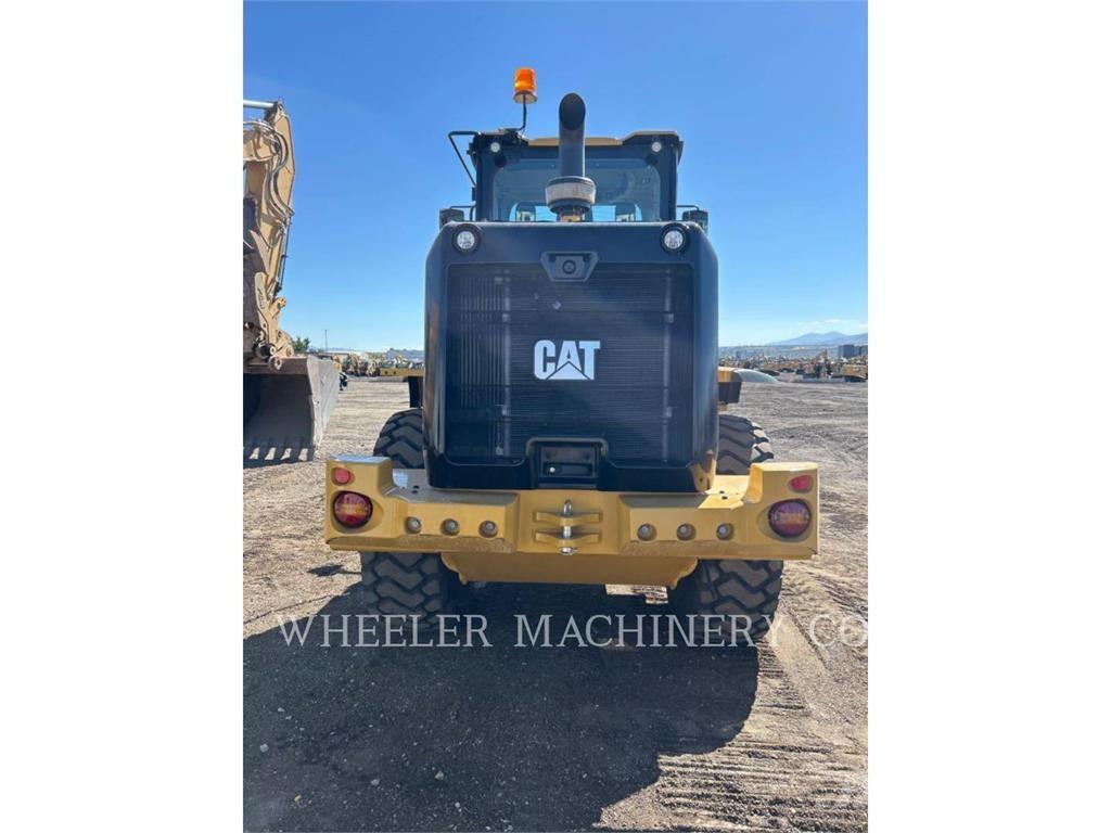CAT 926M QC 3V Rataslaadurid