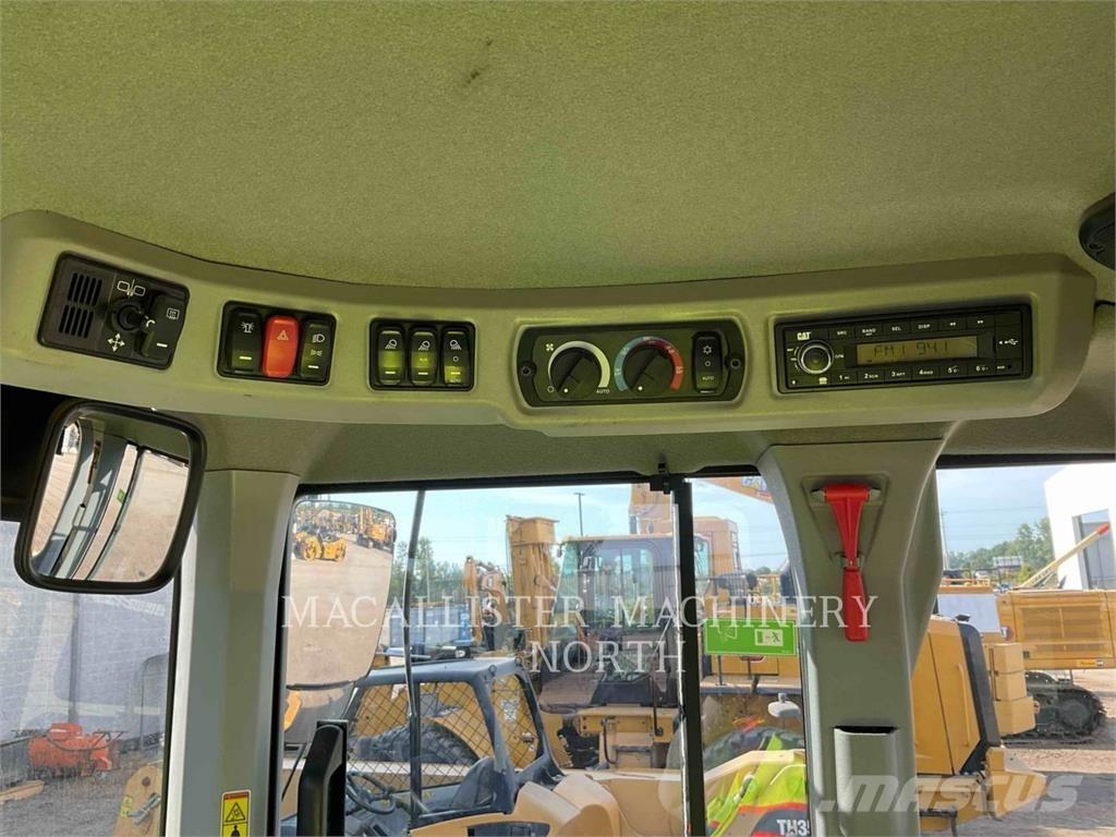 CAT 926M RQ Rataslaadurid