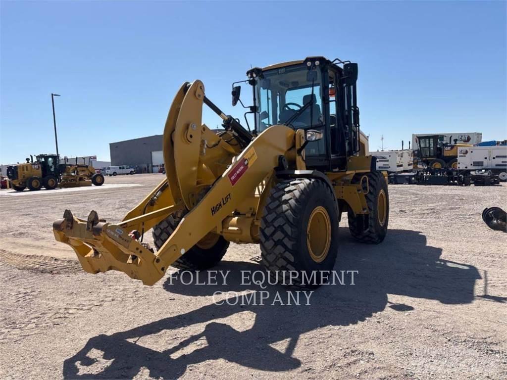 CAT 926MHL Rataslaadurid