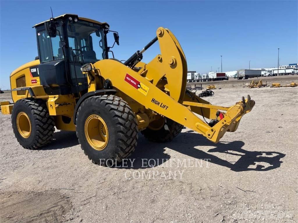 CAT 926MHL Rataslaadurid