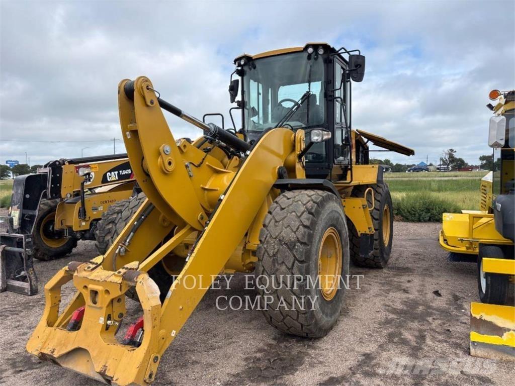 CAT 926MHL Rataslaadurid