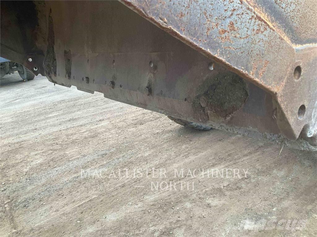 CAT 928GZ Rataslaadurid