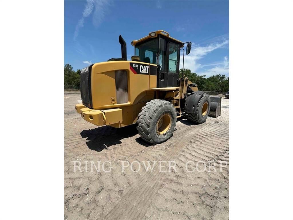CAT 928HZQCCAB Rataslaadurid