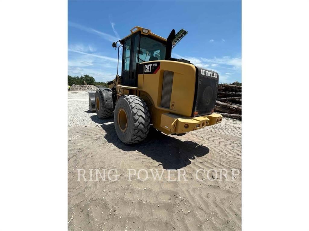CAT 928HZQCCAB Rataslaadurid