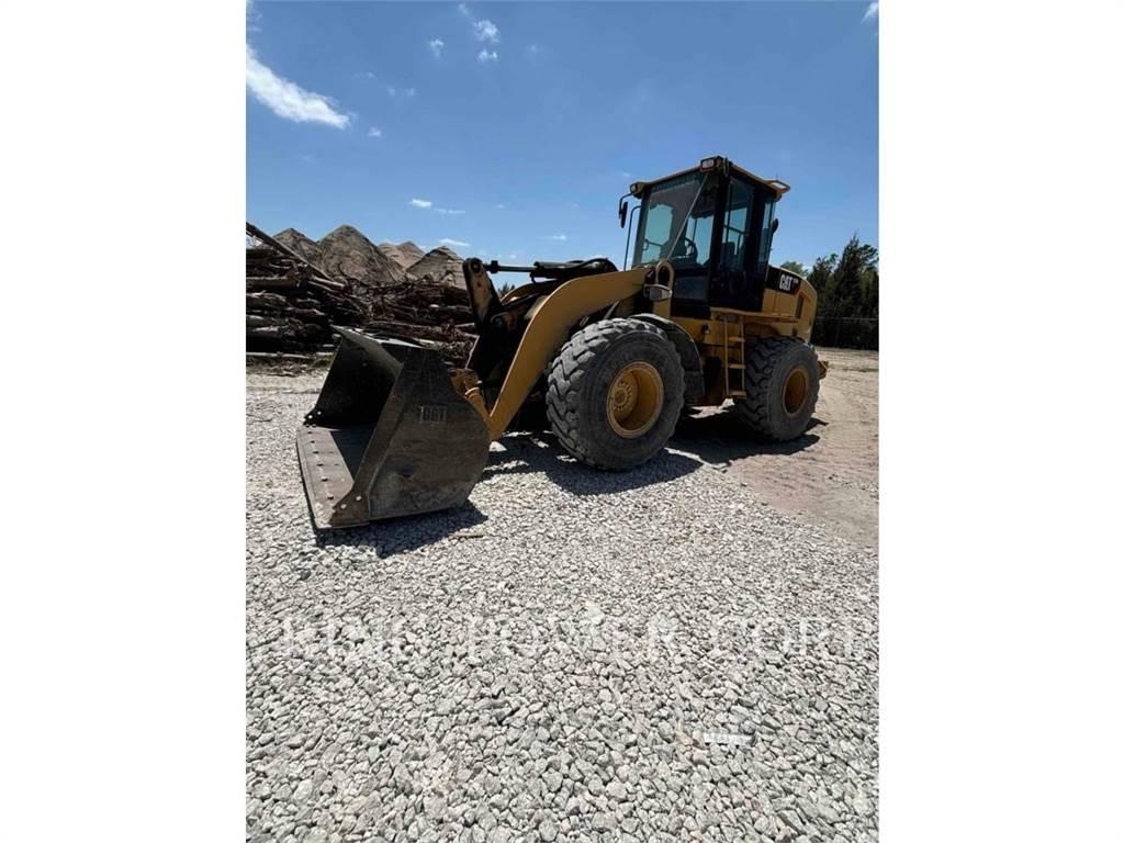 CAT 928HZQCCAB Rataslaadurid