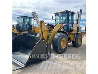 CAT 930 Rataslaadurid