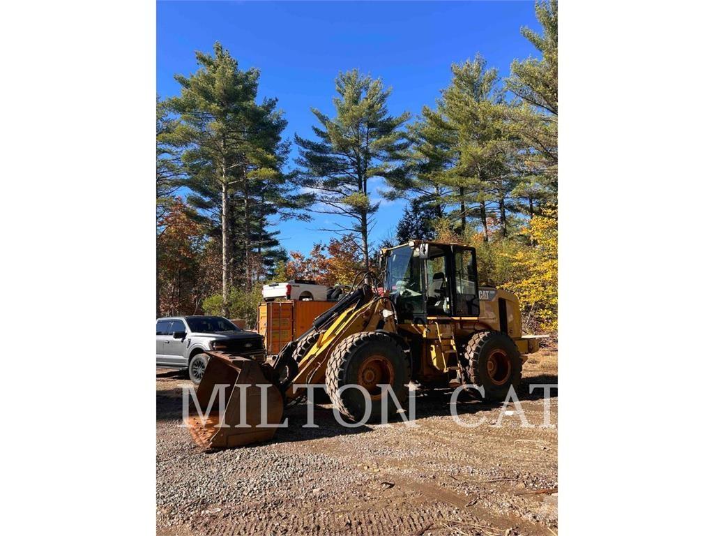 CAT 930H Rataslaadurid