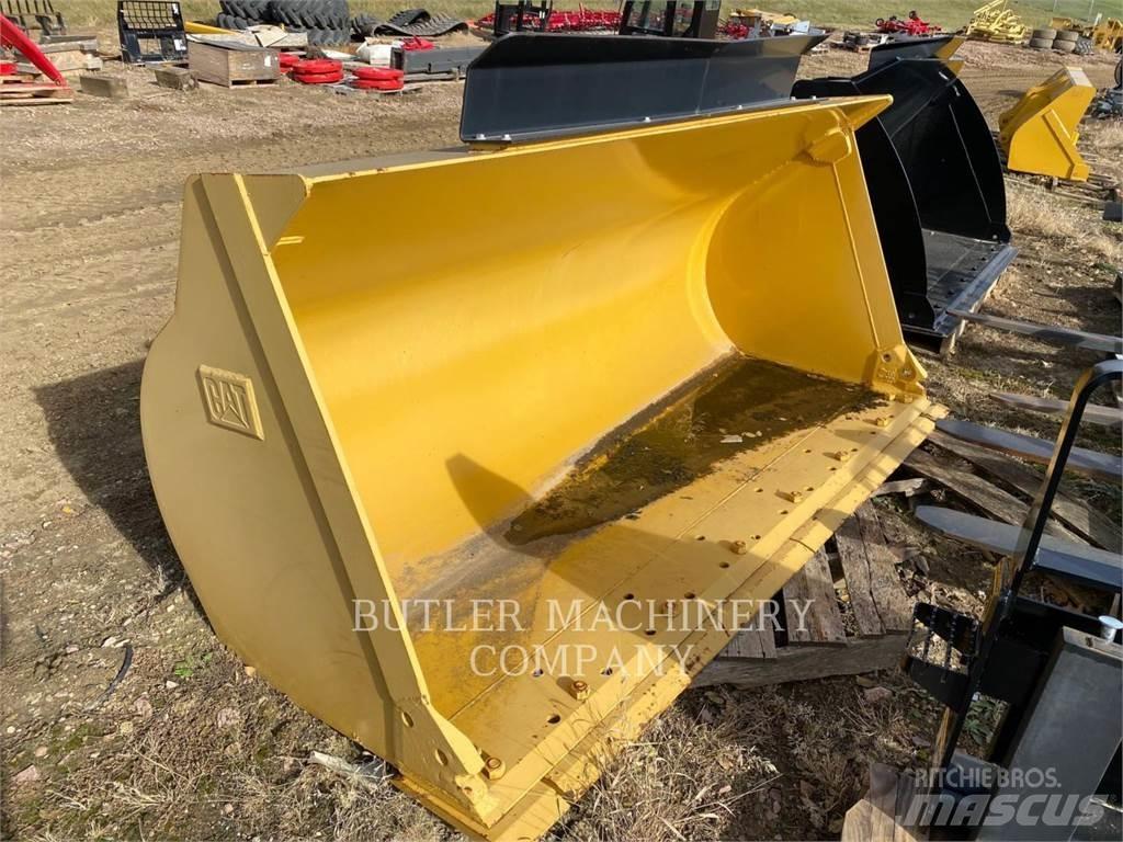 CAT 930H 2.9PO Kopad