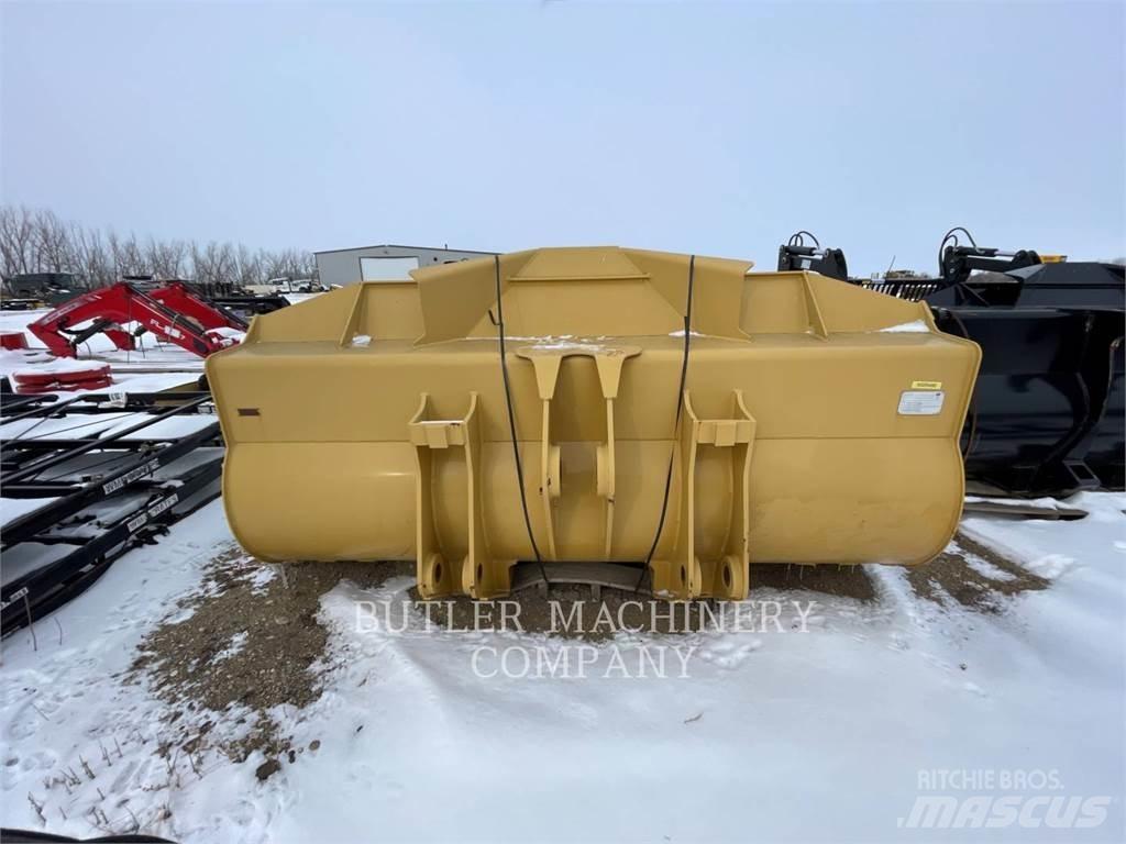 CAT 930K 4.9PO Kopad