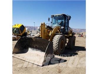 CAT 930M Rataslaadurid