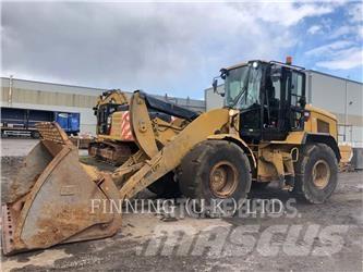 CAT 930M Rataslaadurid