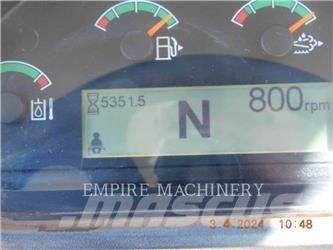 CAT 930M FC Rataslaadurid
