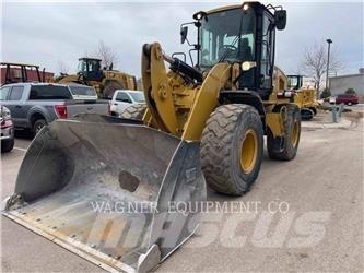 CAT 930M FC Rataslaadurid
