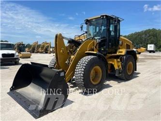 CAT 930MQC3V Rataslaadurid