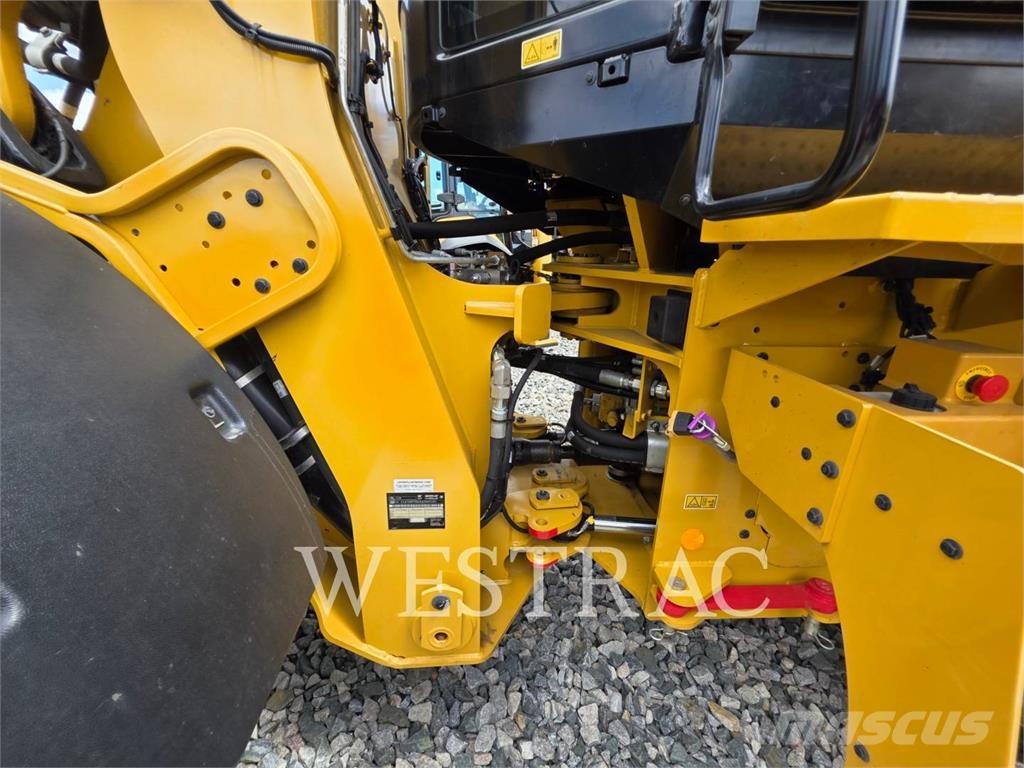 CAT 938-14LRC Rataslaadurid
