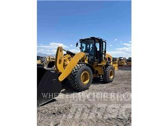 CAT 938 QC Rataslaadurid