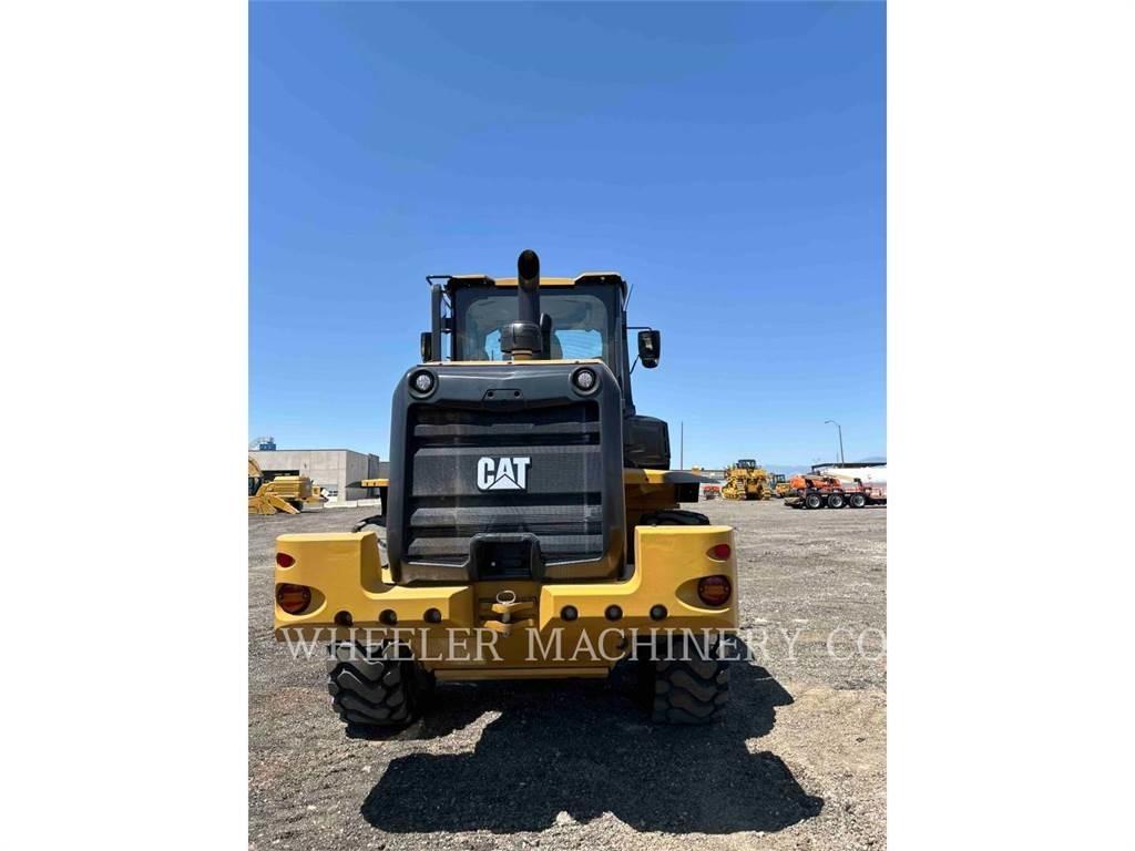 CAT 938 QC Rataslaadurid