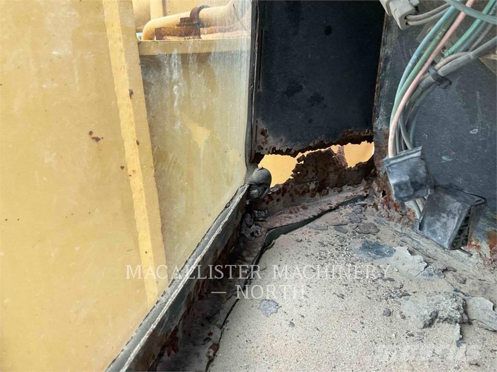 CAT 938G Rataslaadurid