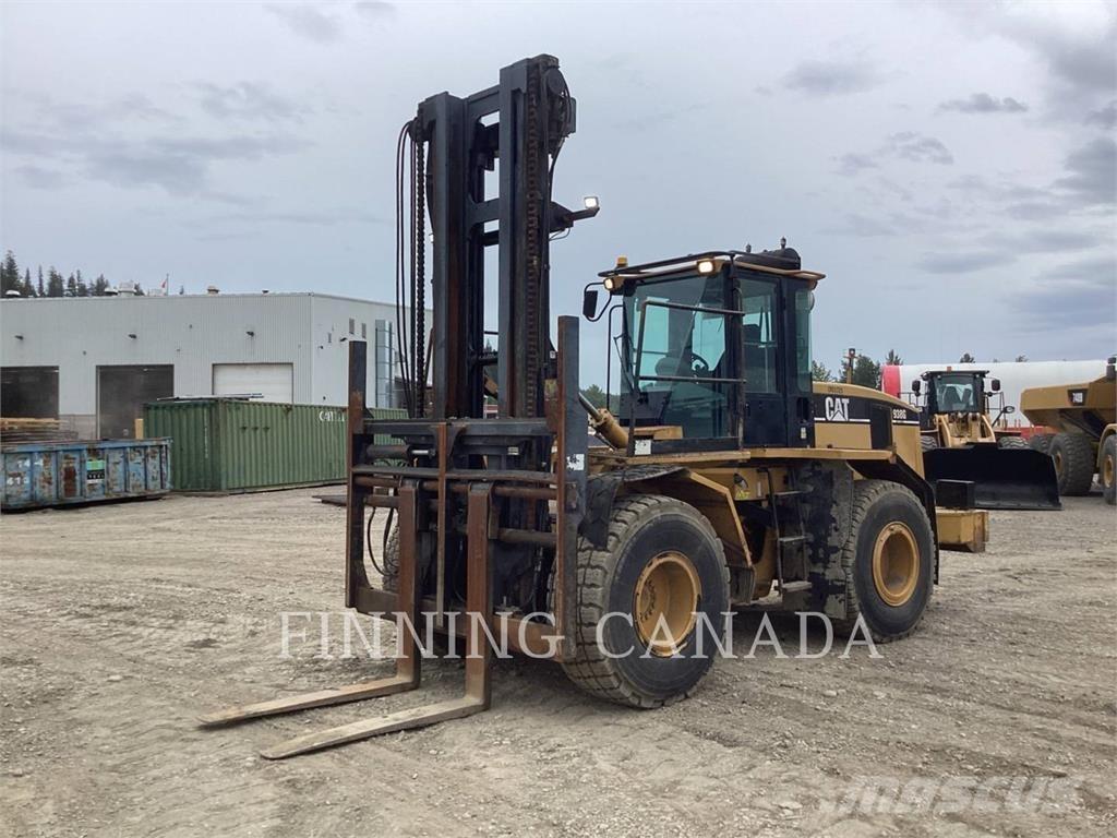 CAT 938G Rataslaadurid