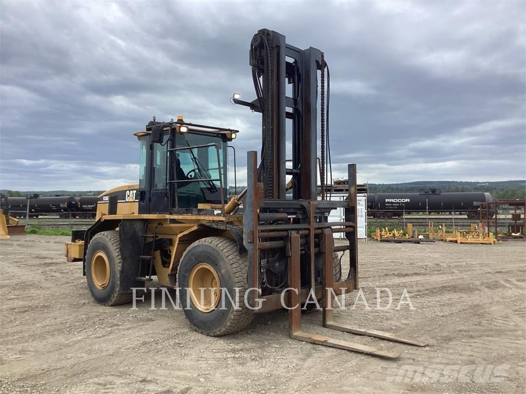 CAT 938G Rataslaadurid