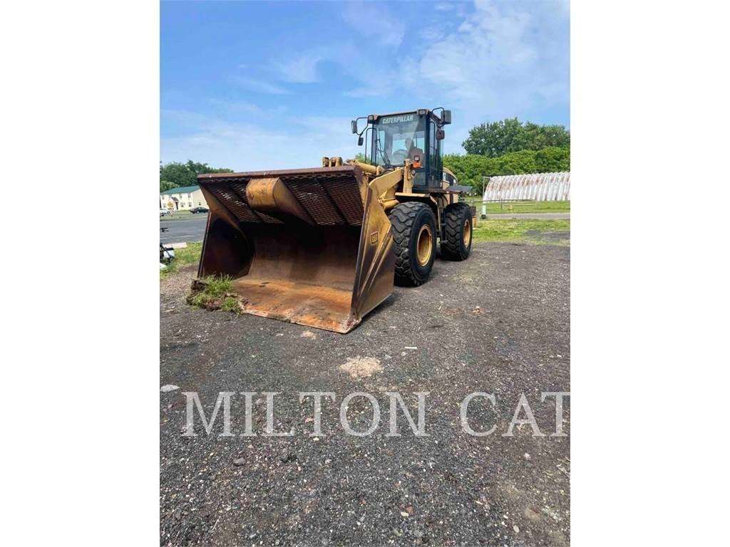 CAT 938GII Rataslaadurid