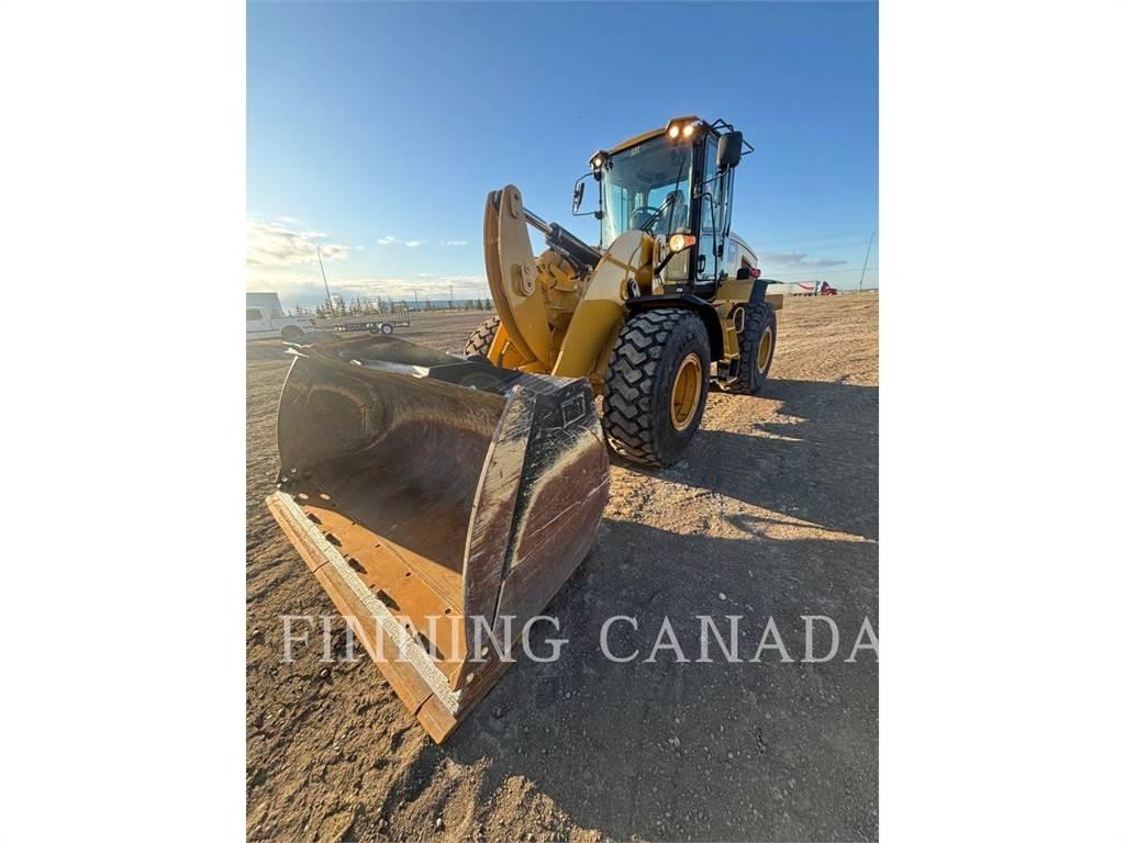 CAT 938K Rataslaadurid