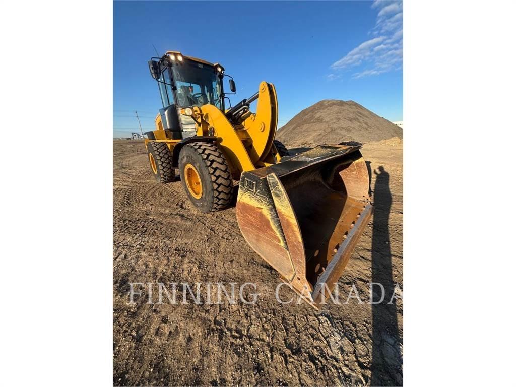 CAT 938K Rataslaadurid