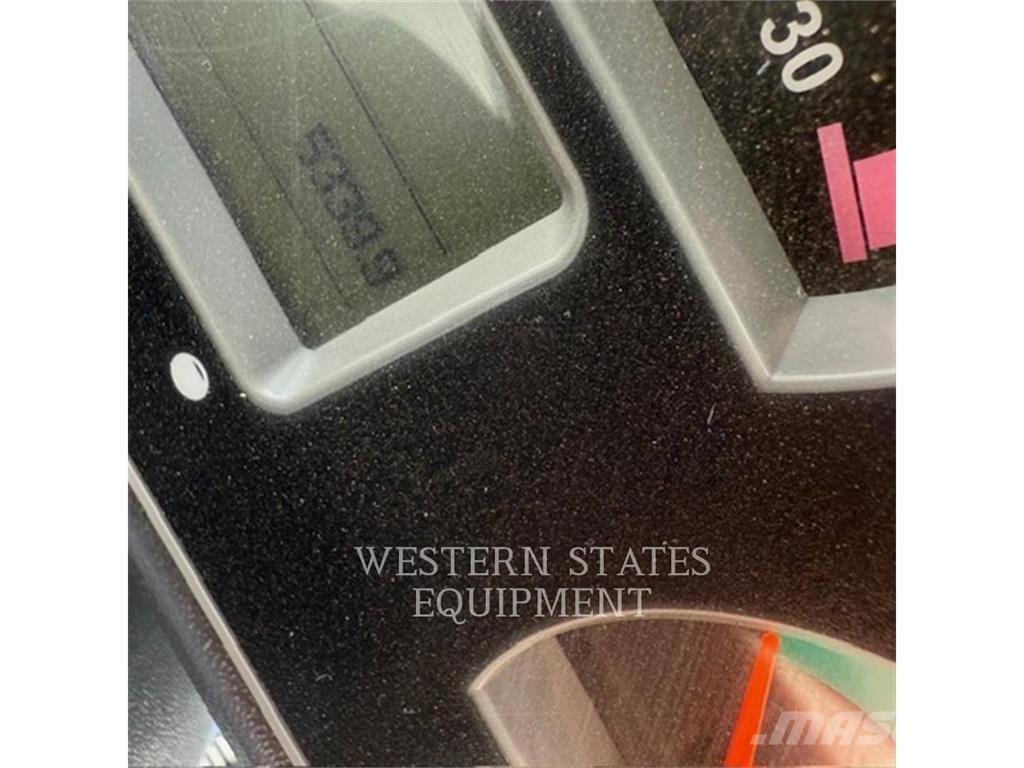 CAT 938K Rataslaadurid