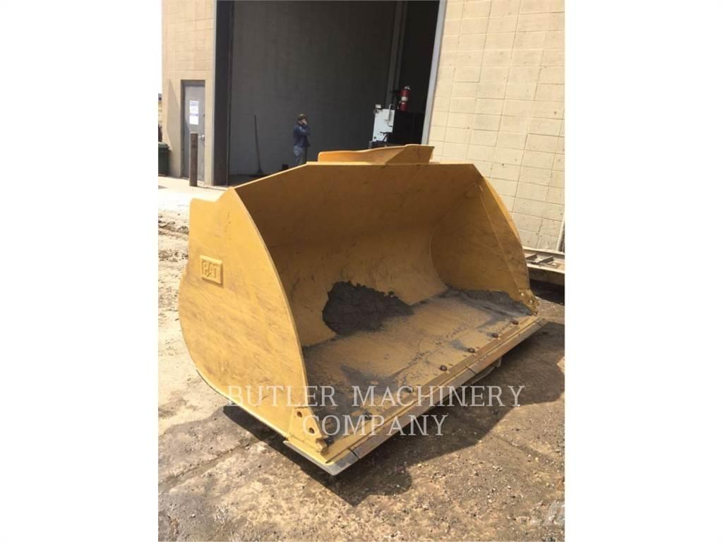 CAT 938K 3.5PO Kopad