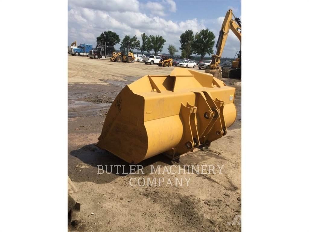CAT 938K 3.5PO Kopad