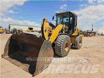 CAT 938K FC Rataslaadurid