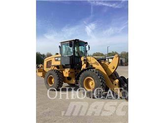CAT 938M Rataslaadurid