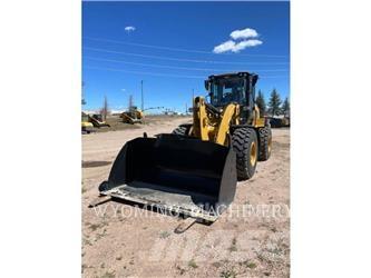 CAT 938M Rataslaadurid