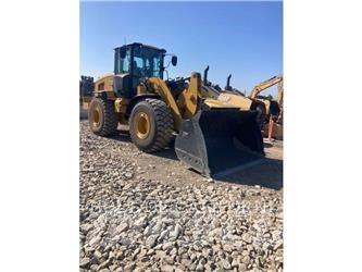 CAT 938M Rataslaadurid