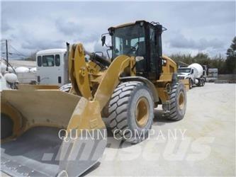 CAT 938M Rataslaadurid