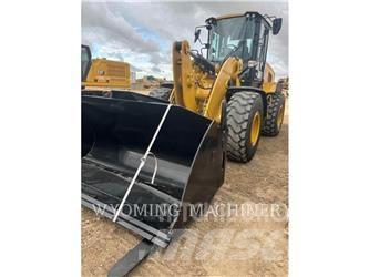 CAT 938M Rataslaadurid