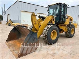 CAT 938M Rataslaadurid