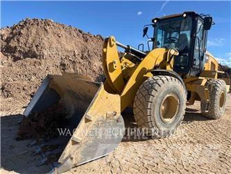 CAT 938M Rataslaadurid